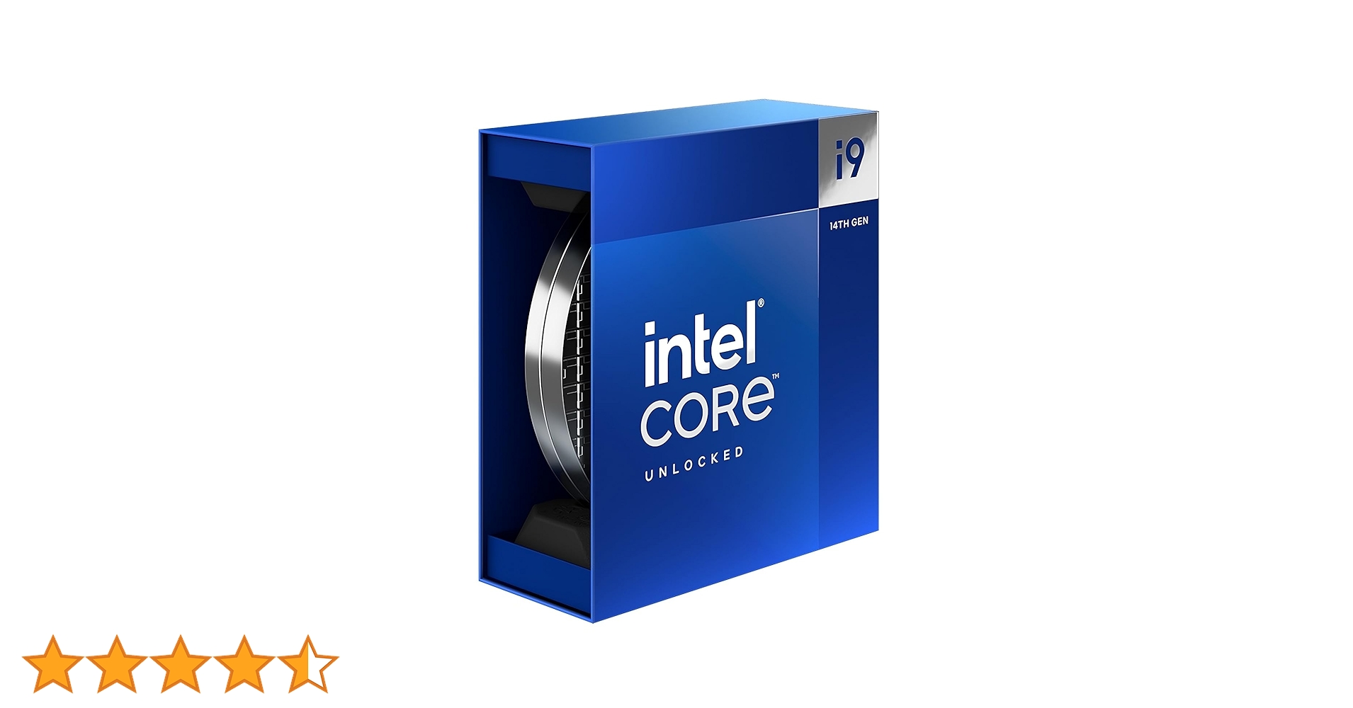 PROCESSADOR INTEL CORE I9-14900K (TURBO ATÉ 6.0GHz) 36MB LGA1700